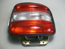 HECKLEUCHTE RECHTS Fiat Brava (182B) Hatchback 5-drs 1.6 16V (182.A.4000)