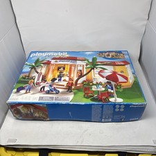 Playmobil Inn 5998 Summer Fun