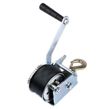 Neu 50mm Gurt Handseilwinde