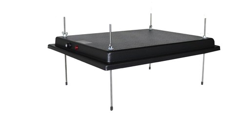 Küken wärmeplatte - küken-wärmeplatte, +