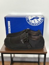 Birkenstock London Nova Black