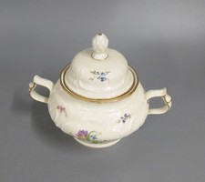 Große Zuckerdose Rosenthal