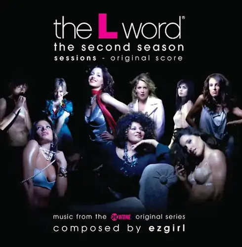 Soundtrack lesbian series - tv, series]