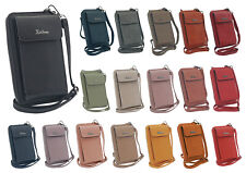 + Handytasche Portemonnaie