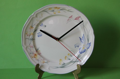 Traumhafte wanduhr küchenuhr - traumhafte,