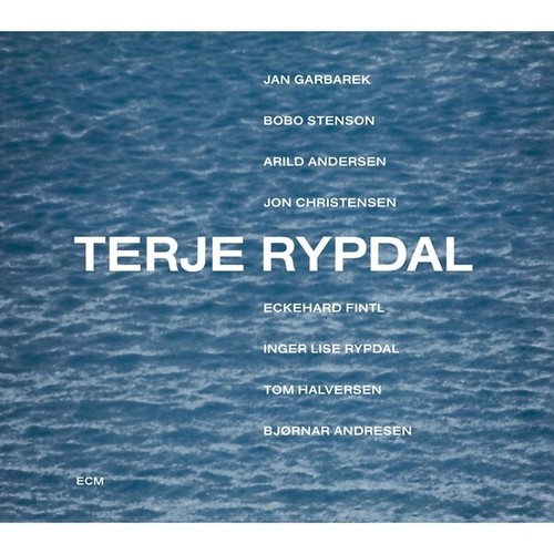 Terje rypdal - terje,