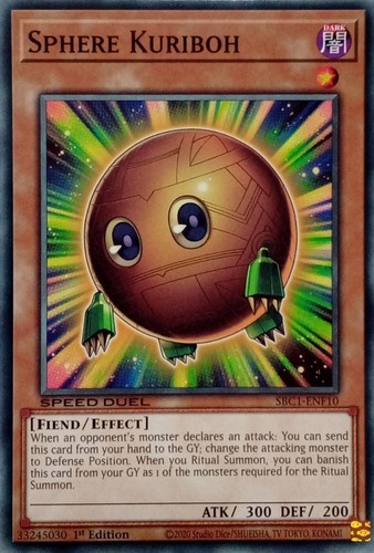 Sbc1 def10 sphere kuriboh - sbc1-def10,