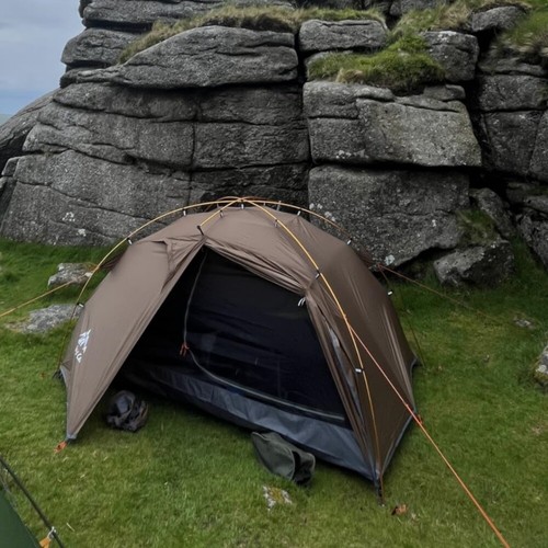 Personen camping zelt man - personen,