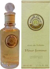 ROGER&GALLET POUR FEMME EDT