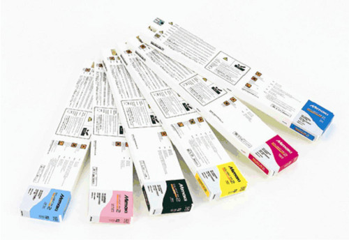 Original tinte mimaki jv33 - original,
