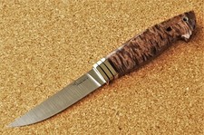 H12MF Stahl Outdoor Jagd