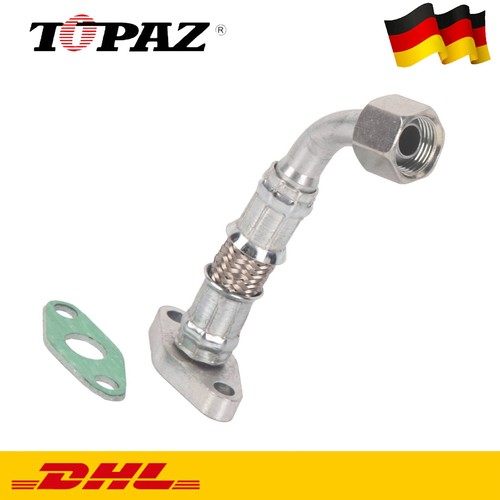 Turbolader ölleitung für - turbolader,