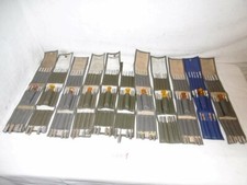 1x Werkzeugset Werkzeugtasche Steckschlüssel 15tlg. Moped ex BW Bundeswehr(WKK1)