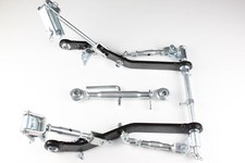 Dreipunktaufhängung 500mm Kat