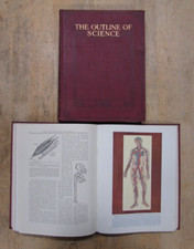 VOLUME 1 -2 THE OUTLINE OF