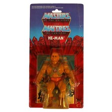 Motu masters the universe - the,