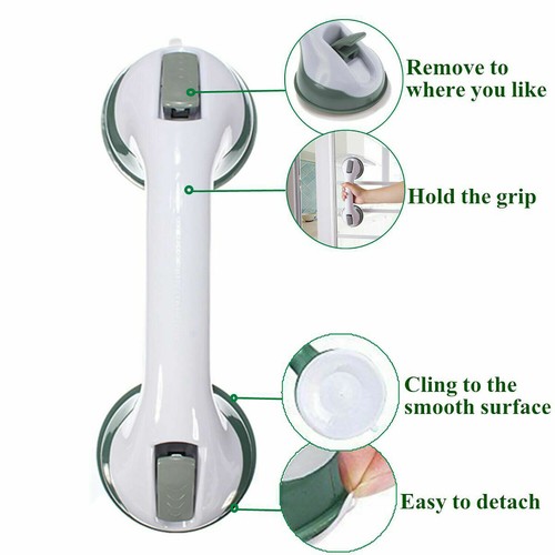 Greifstange griff - 1x,