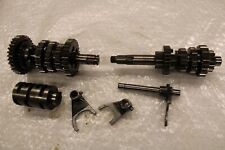 Getriebe Zahnräder Gear box Motor Aprilia RS 125 ABS KC 17-21 #R7990