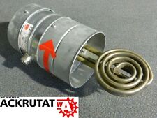 SAN Electro Heat Heizspirale 500 W Heizung Heizsystem Radiator Elektroheizung