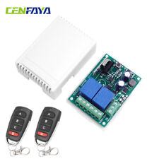 433MHz RF Funkschalter