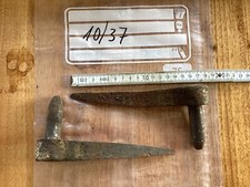 historische alte geschmiedete