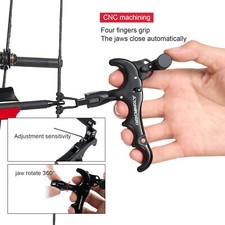 Release aids finger trigger - aids,