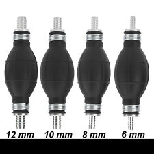 6/8/10 / 12 mm Handpumpe