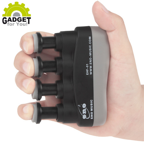 Fingertrainer mit