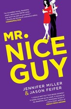 Mr. Nice Guy, Jennifer Miller