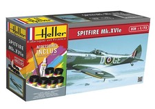 Heller HEL56282 Model Kit