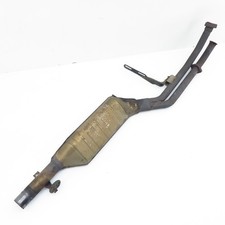 Katalysator rechts Mercedes SL 129 R129 600 V12 121205 km