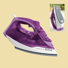 Tefal FV2836 Dampfbügeleisen
