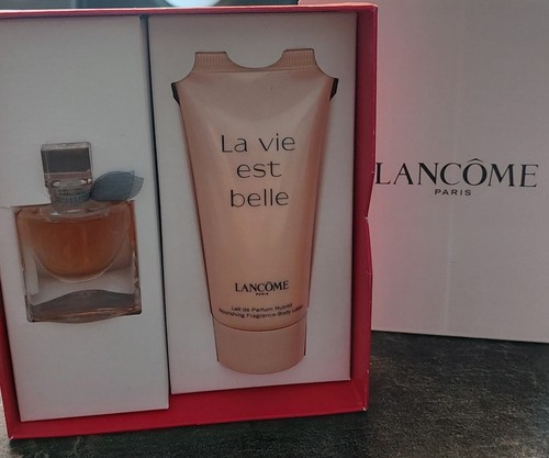 Lancôme vie est belle - vie,