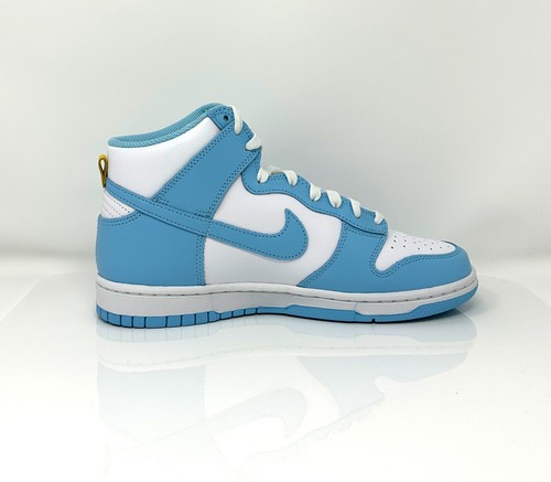 Nike dunk high - nike, chill