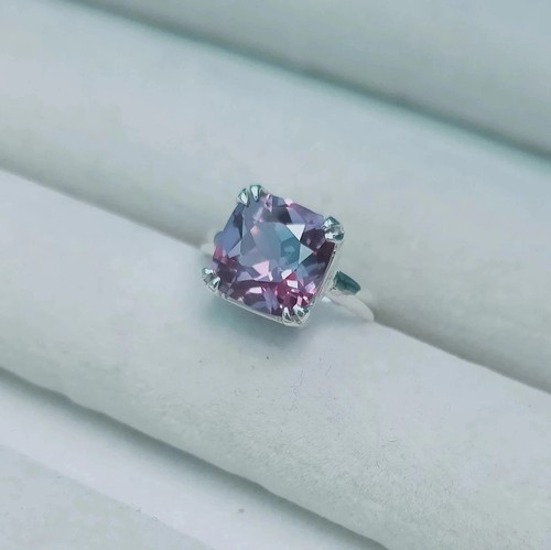 Natural alexandrite - ct,