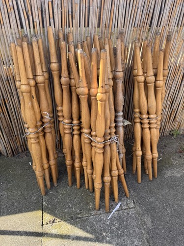 Geländerpfosten holz - geländerpfosten,