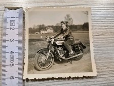 DDR Oldtimer Foto Echtfoto