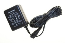 Original Panasonic RE9-87 Ladegerät für ER161 ER1611 | WER1611K7764 3,6V 1,5A