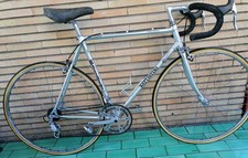 Fahrrad Battistini Rahmen Alan