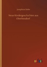 Neue Kindergeschichten aus