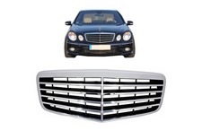 Kühlergrill für Mercedes