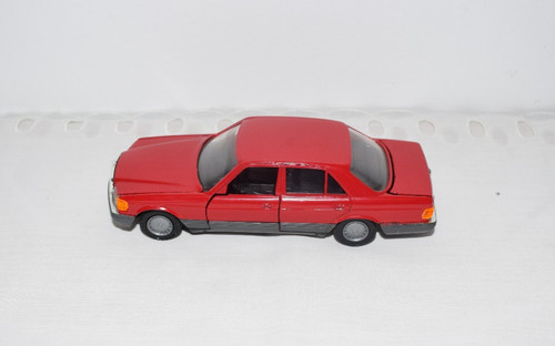 Nzg modell mercedes benz w - modell:,