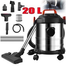 Staubsauger 2000W Nass Trocken