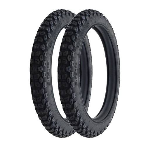Enduro motocross reifen set - enduro,