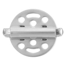 Edelstahl Verstellbare