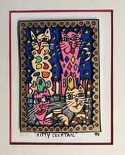 James RIZZI: original 3D