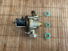 Junkers Hydraulikschalter
