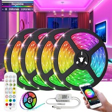 LED Stripe Streifen RGB 5050