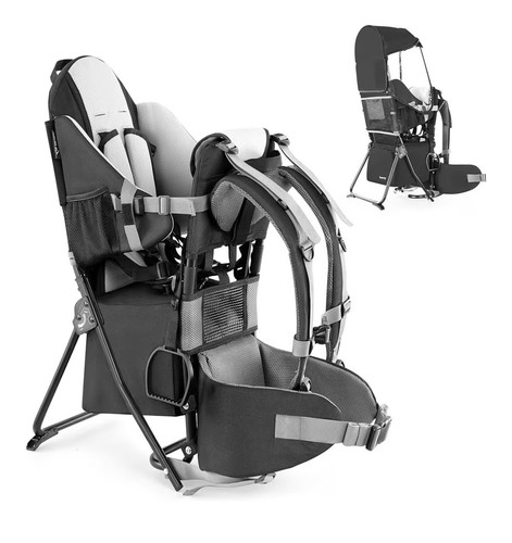 Besrey kraxe kindertrage mit - kindertrage,