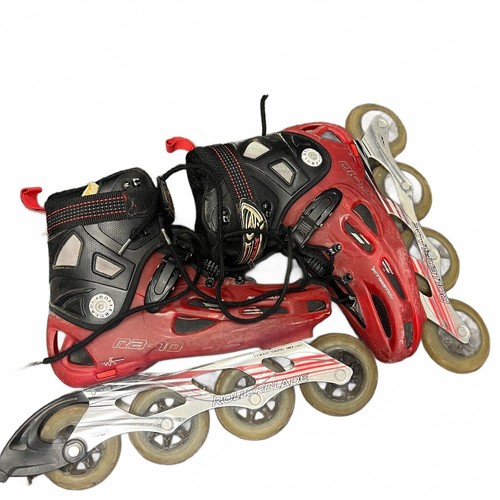 Rollerblade urban inline - rollerblade, rb-10